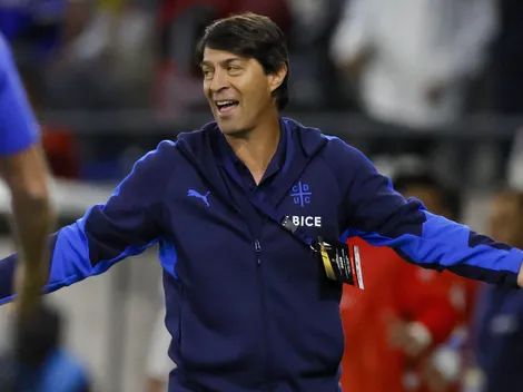 Furia en la UC por la polémica: "No me hagan hablar porque..."