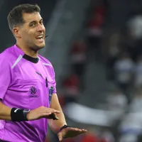 El periodista argentino que pidió roja en UC vs Boca