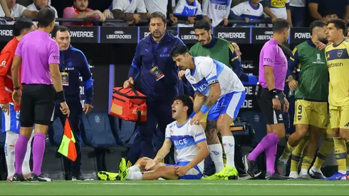 Esto dijo Justo Giani sobre la gran polémica en U. Católica