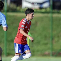 Tabla del Sudamericano Sub 17: Chile queda con la soga al cuello