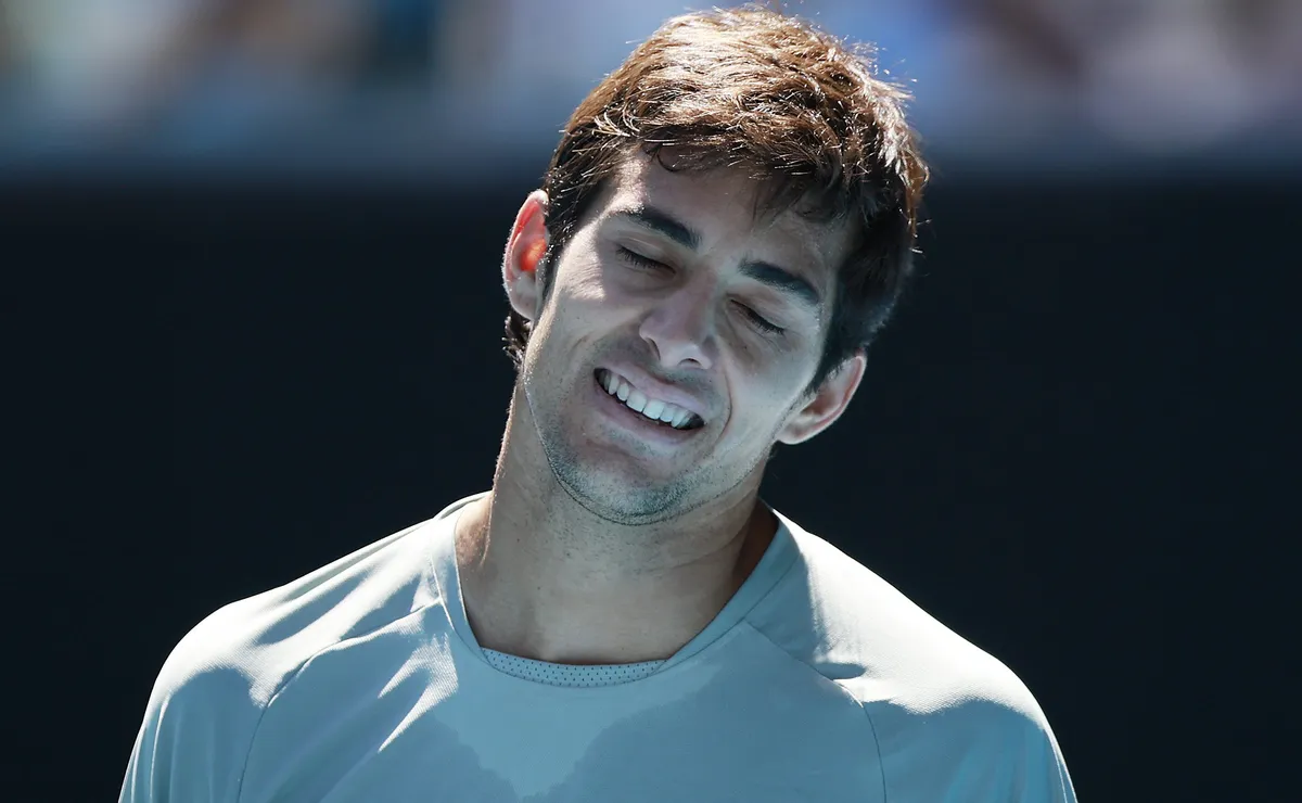 Increíble derrota de Cristian Garin vs Zverev en Montecarlo Increíble derrota de Cristian Garin vs Zverev en Montecarlo