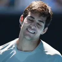 Estuvo 4-0 arriba y lo perdió: increíble derrota de Garin