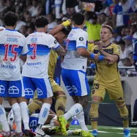 Figura de Boca se acordó de Altamirano tras ganar a la UC