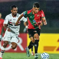 El viral momento de los rivales de O’Higgins por la Sudamericana