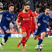 PSG y Liverpool se miden por Champions League: Hora y TV