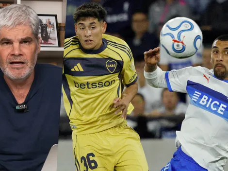 Guarello destruye a ESPN por su complacencia con Católica