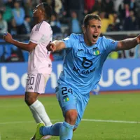 Francisco González lanza advertencia tras triunfo de O’Higgins