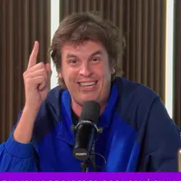 Streamer argentino reaviva pelea con ácida réplica contra Bichi Borghi