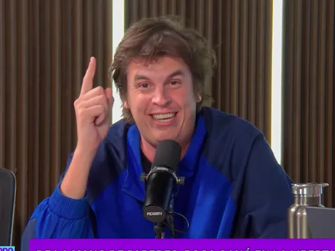 Streamer argentino reaviva pelea con ácida réplica contra Bichi Borghi