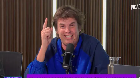 El streamer argentino lanzó polémica amenaza