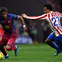 Barcelona y Atlético de Madrid se miden por Champions: Hora y TV