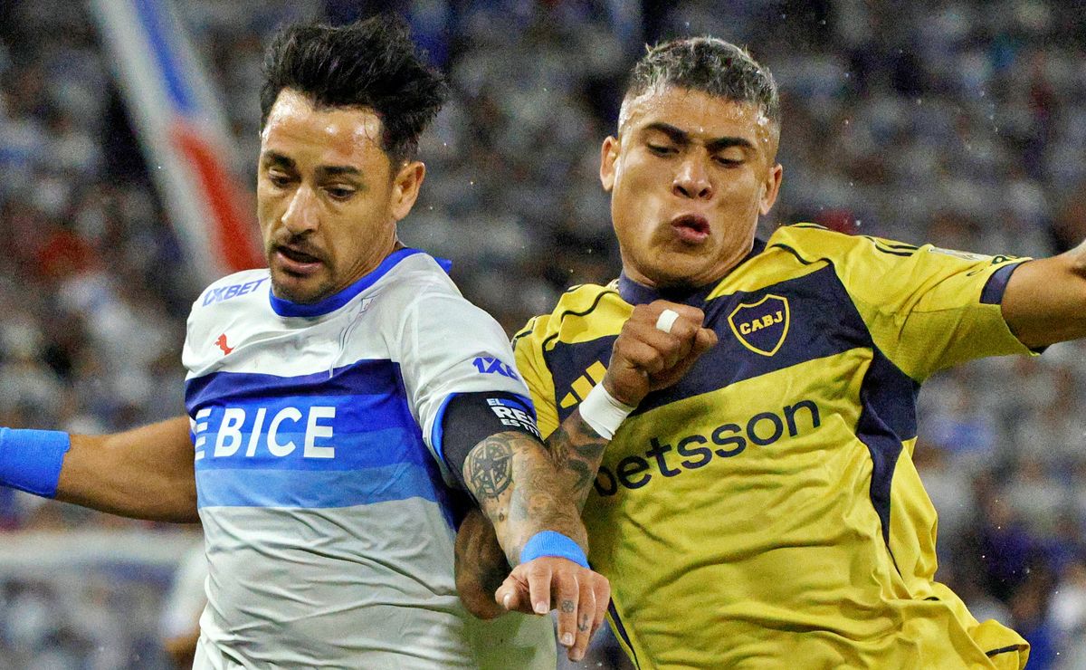 Polémico periodista argentino incendia todo tras derrota de Católica ante Boca: “Entiendan chilenos porque…”