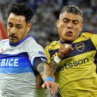 Periodista argentino dispara a Chile tras la caída de la UC ante Boca