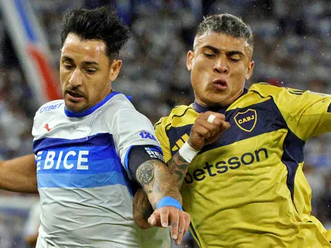 Periodista argentino dispara a Chile tras la caída de la UC ante Boca