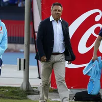 "Ya no somos amigos": el fuerte quiebre de dos históricos de la U