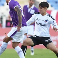 ¿Quién entiende? Chile sub 17 no lo llamó y debuta en Colo Colo con 16 años