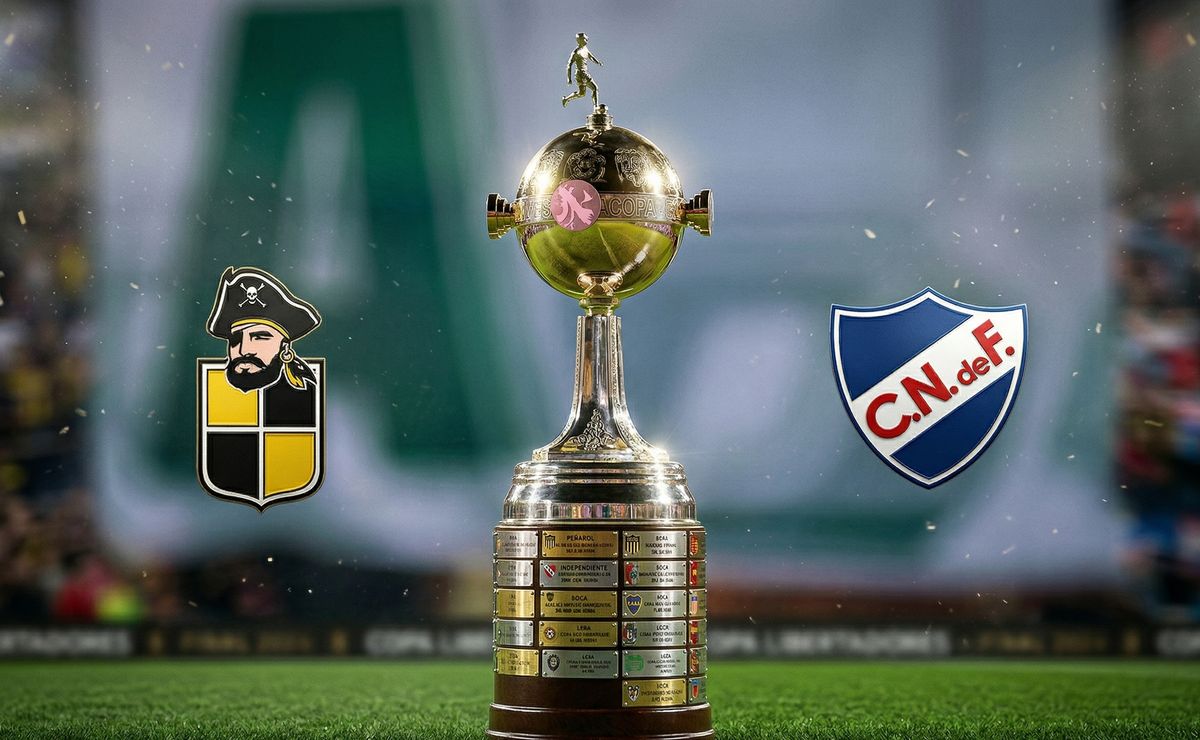 Coquimbo Unido vs. Nacional: A qué hora juegan y dónde ver EN VIVO el partido por Copa Libertadores