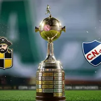 Coquimbo Unido vs. Nacional: Horario y dónde ver Copa Libertadores