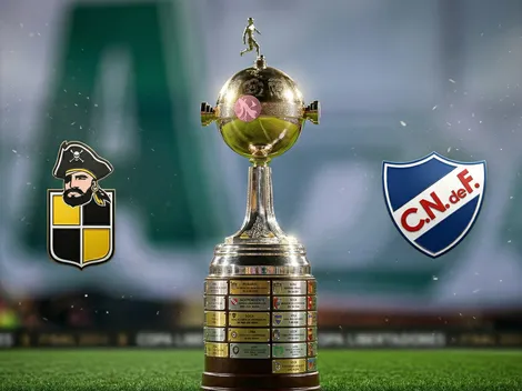 Coquimbo Unido vs. Nacional: Horario y dónde ver Copa Libertadores