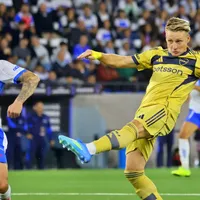 Figura de Boca critica el mayor orgullo cruzado tras el triunfo