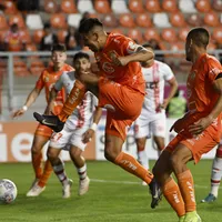 Cobreloa sufre importantes bajas para enfrentar a Unión Española