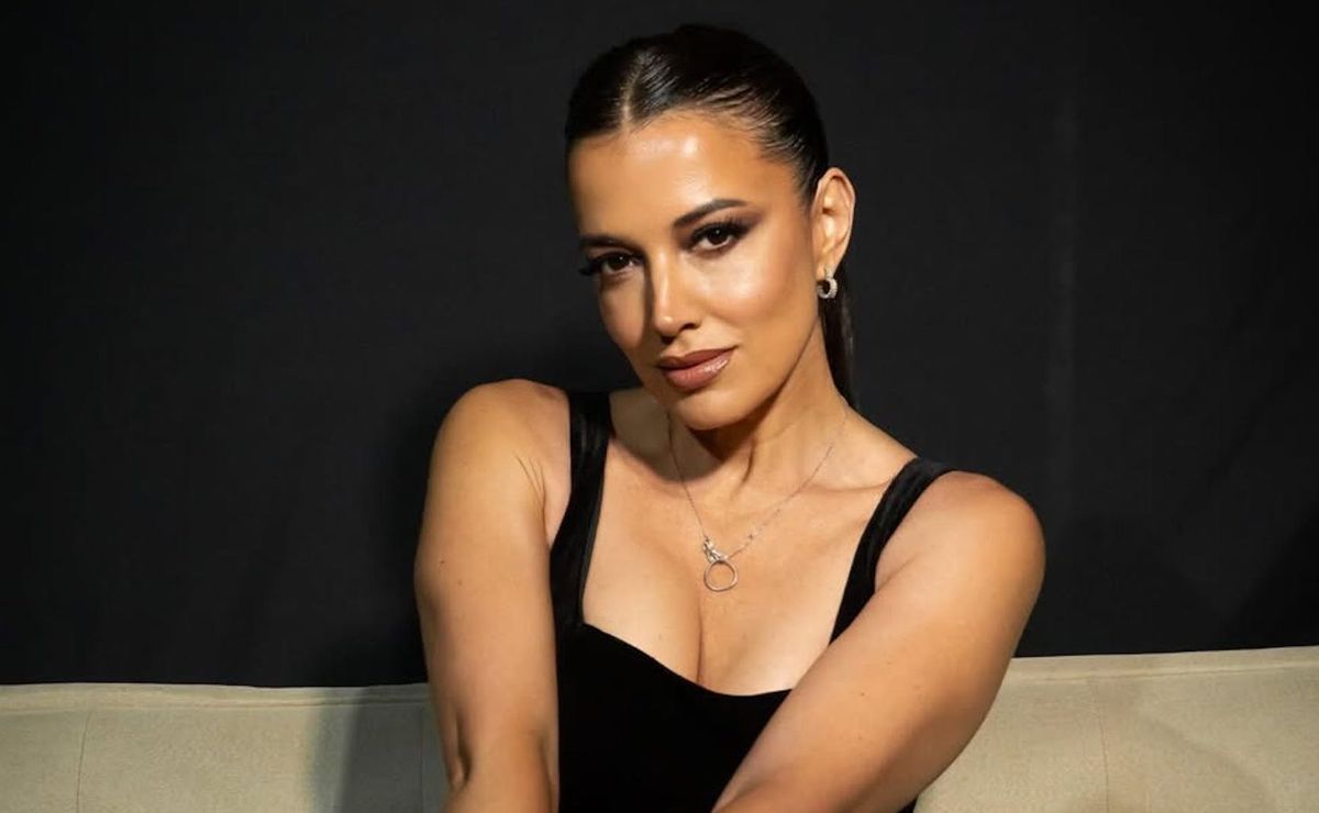 Tras quiebre con Américo: revelan que Yamila Reyna recibe mensajes de futbolistas