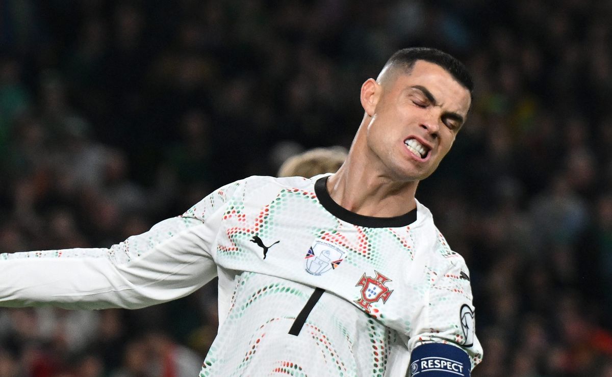 Congo llega al Mundial 2026 y se agranda: “Haremos llorar a Cristiano Ronaldo”