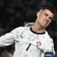 Llegan a su primer Mundial y venden humo: "Haremos llorar a Cristiano"