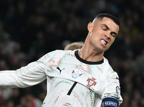 Llegan a su primer Mundial y venden humo: "Haremos llorar a Cristiano"