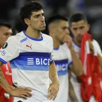 Argentinos miran en menos a delantero cruzado: "Y es titular..."