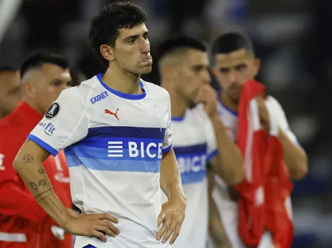 Argentinos miran en menos a delantero cruzado: "Y es titular..."