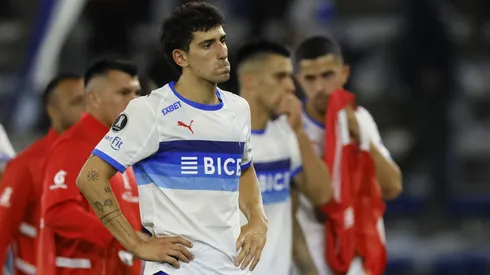 El delantero ninguneado desde Argentina.