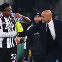 Fracaso de Italia: quieren copiar polémica regla que no funcionó en Chile