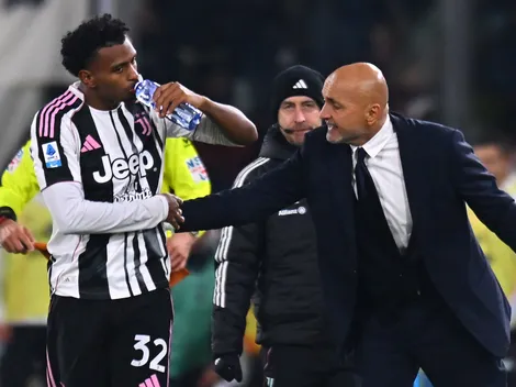 Fracaso de Italia: quieren copiar polémica regla que no funcionó en Chile