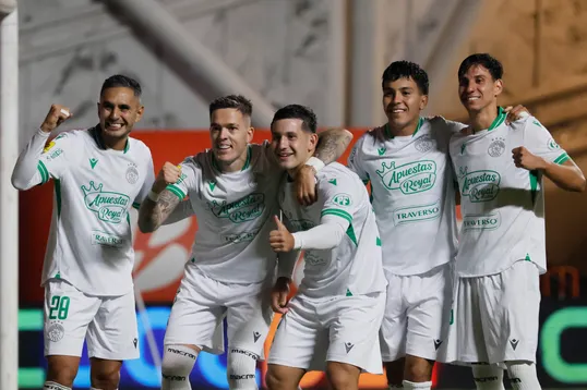 Audax Italiano enfrentará a Vasco da Gama en la cuarta fecha de Copa Sudamericana – Photosport