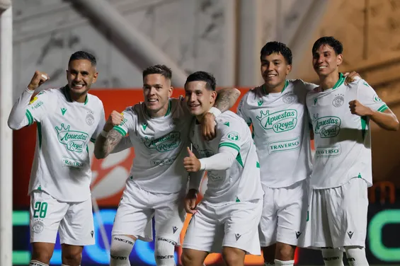 Audax Italiano enfrentará a Vasco da Gama en la cuarta fecha de Copa Sudamericana – Photosport