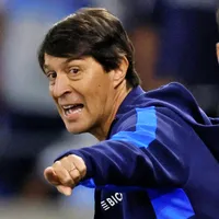 Histórico de Católica apunta al pecado de Garnero ante Boca