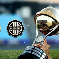 Audax Italiano vs. Olimpia: Horario y dónde ver Copa Sudamericana