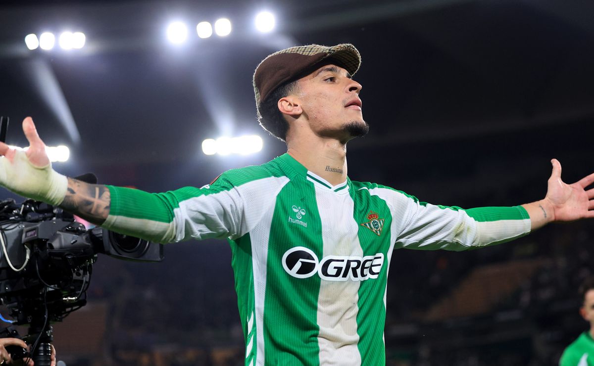 Real Betis de Pellegrini visita al Braga por cuartos de la Europa League: Horario y TV