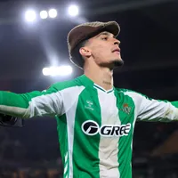 Betis de Pellegrini visita al Braga por Europa League: Hora y TV