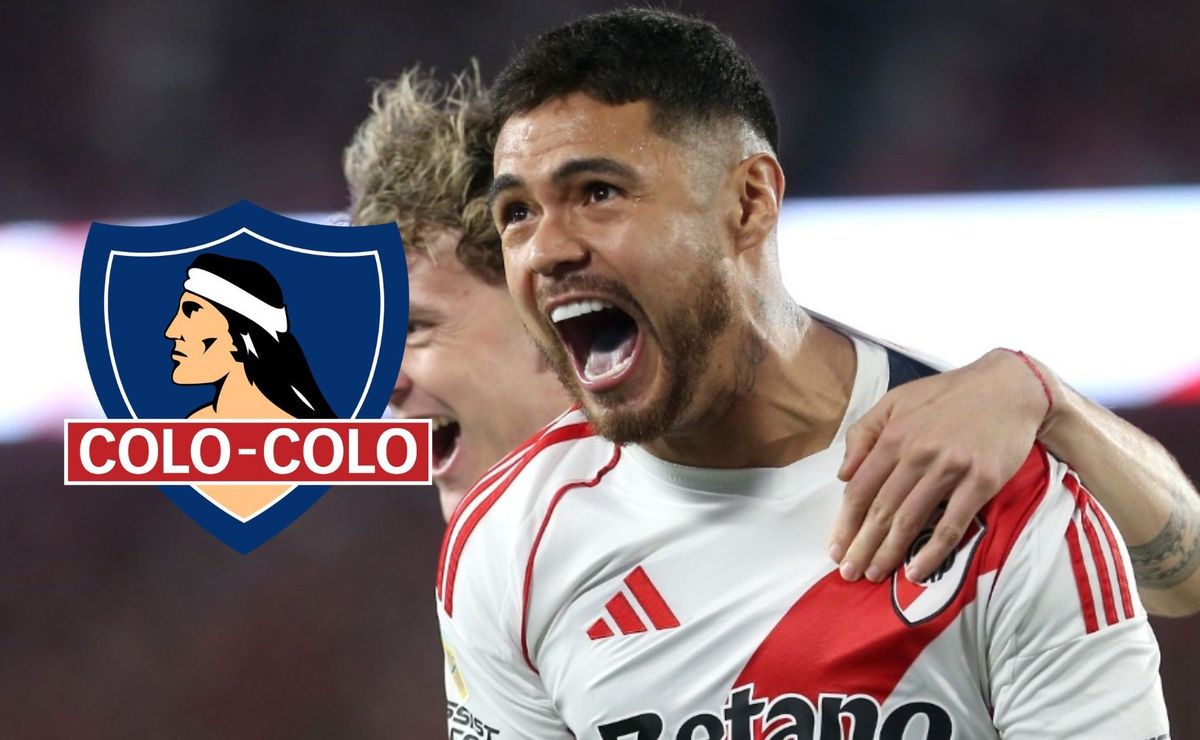 ¿Lo busca Colo Colo? Revelan la verdad sobre el interés del Cacique por Paulo Díaz