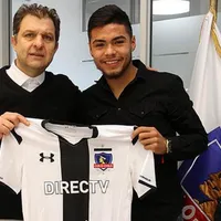 ¿Lo puede pagar Colo Colo? El millonario sueldo de Paulo Díaz en River