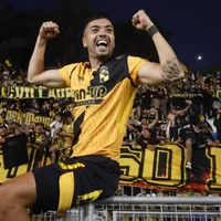 "Ahora es diferente...": recuerdan el pasado pirata en Libertadores