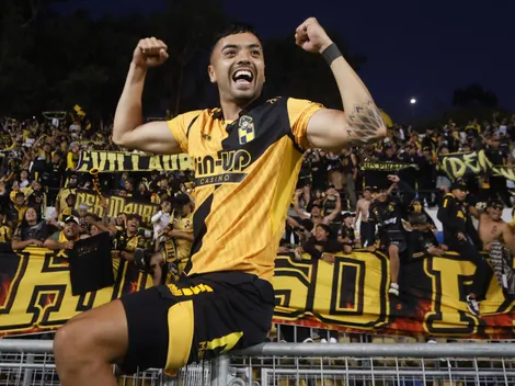 "Ahora es diferente...": recuerdan el pasado pirata en Libertadores