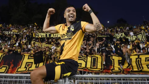 Coquimbo vuelve esta tarde a la Libertadores.