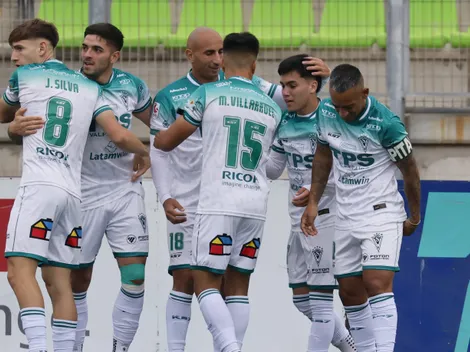 Golpe en Wanderers: una de sus figuras será operada este miércoles