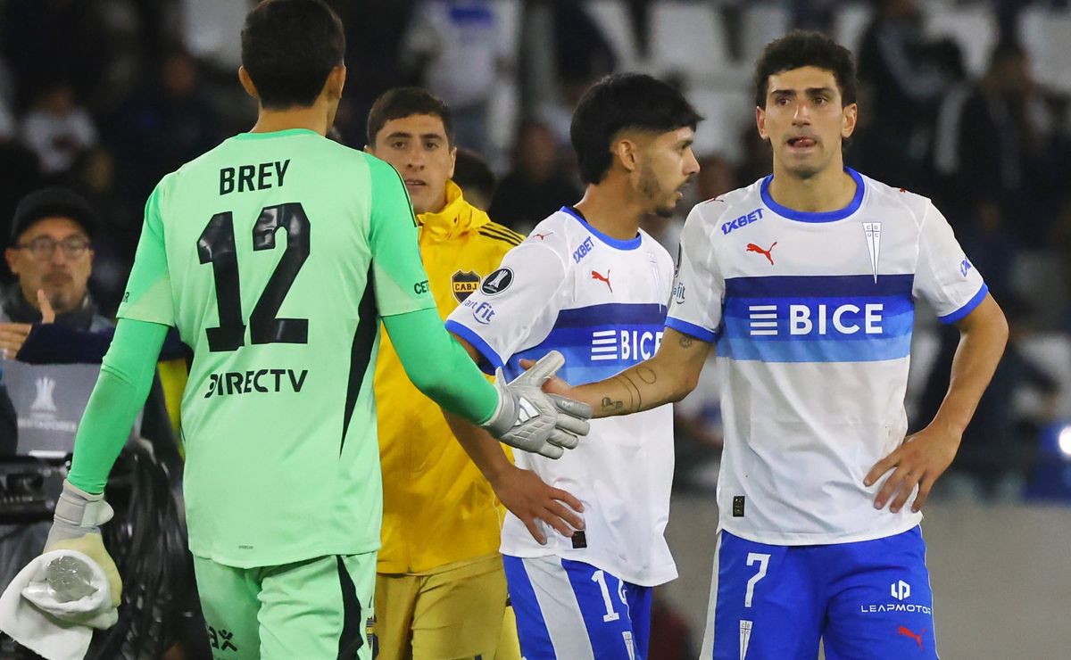 Escándalo: próximo rival de U. Católica podría ser sancionado en la Copa Libertadores