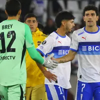 Escándalo: rival de la UC podría ser sancionado en la Libertadores