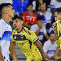 Pato Yáñez apunta al gran error de la UC en su caída ante Boca