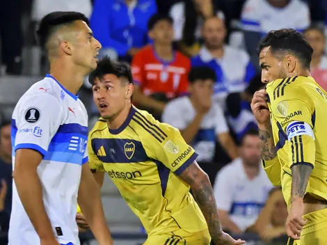 Pato Yáñez apunta al gran error de la UC en su caída ante Boca